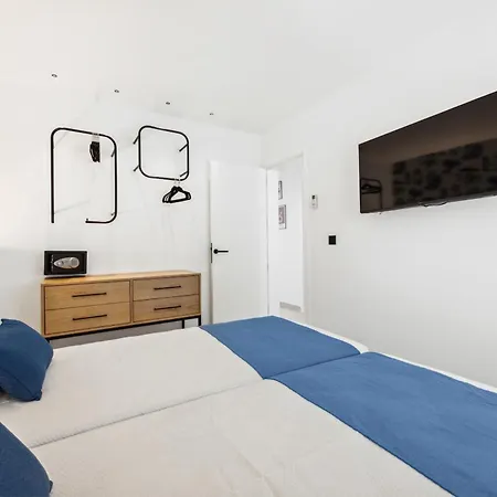 Casa Kiwi By Escape Дом отдыха Пуэрто дель Кармен