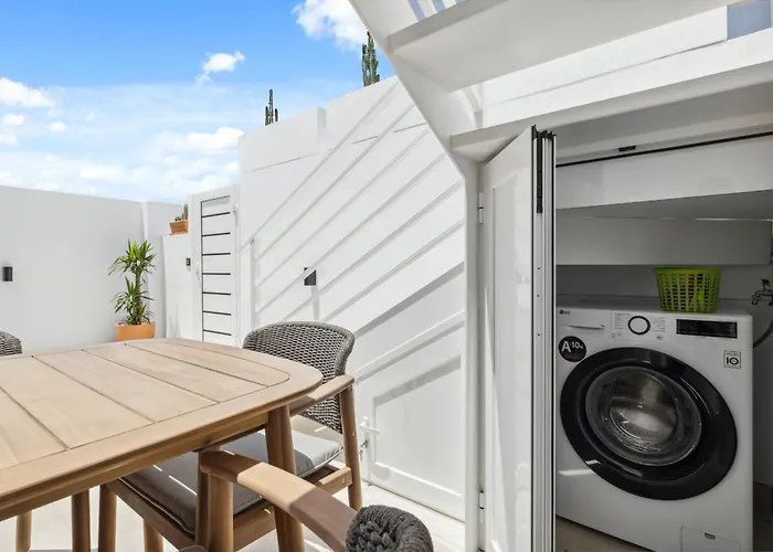 Casa Kiwi By Escape Casa de Férias Puerto del Carmen (Lanzarote)