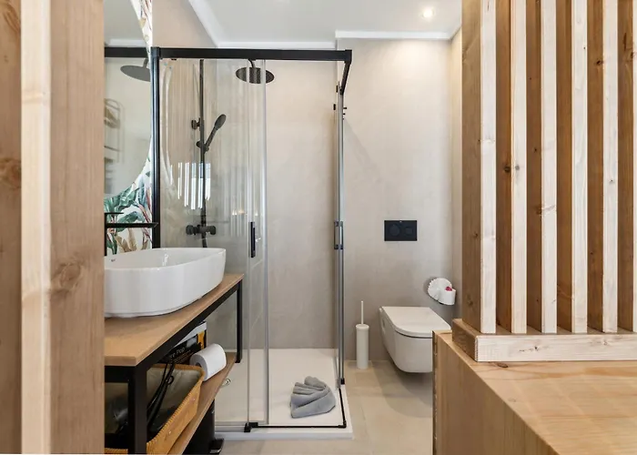 Casa Kiwi By Escape Casa de Férias *