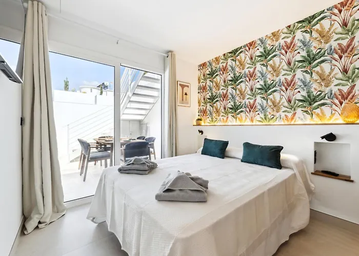 Casa Kiwi By Escape Casa de Férias Puerto del Carmen (Lanzarote)