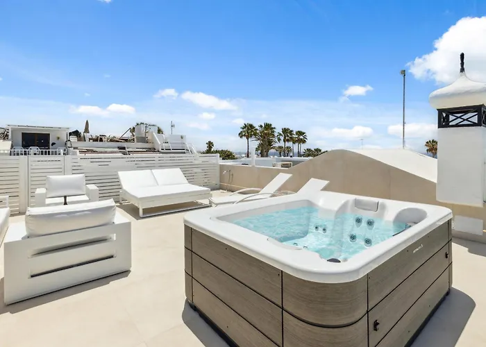 Casa Kiwi By Escape Casa de Férias Puerto del Carmen (Lanzarote)