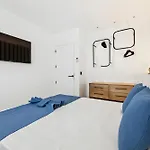 Casa Kiwi By Escape بويرتو ذيل كارمين