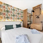 Casa Kiwi By Escape * بويرتو ذيل كارمين
