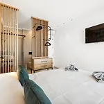 Casa Kiwi By Escape بويرتو ذيل كارمين