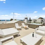 Casa Kiwi By Escape بويرتو ذيل كارمين