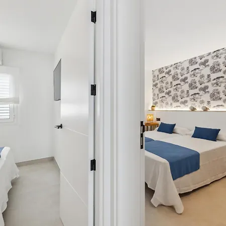 Сasa de vacaciones Casa Kiwi By Escapehome Puerto del Carmen (Lanzarote)