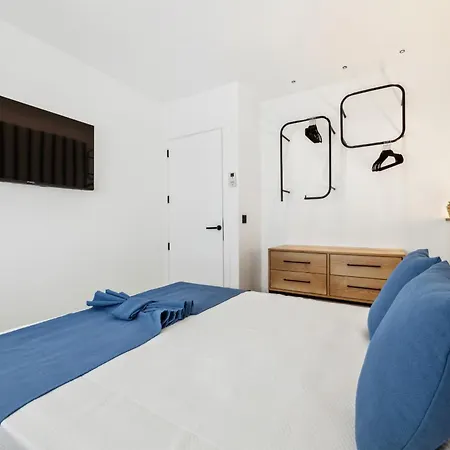 Casa Kiwi By Escapehome Puerto del Carmen (Lanzarote)