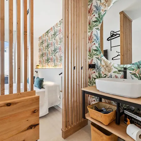 Сasa de vacaciones Casa Kiwi By Escapehome Puerto del Carmen (Lanzarote)