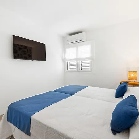 Сasa de vacaciones Casa Kiwi By Escapehome