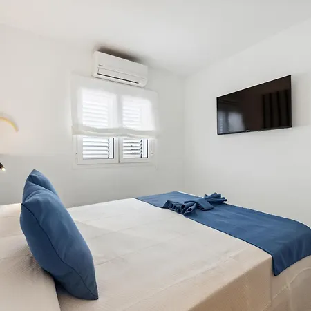 بيت للعطل Casa Kiwi By Escape *