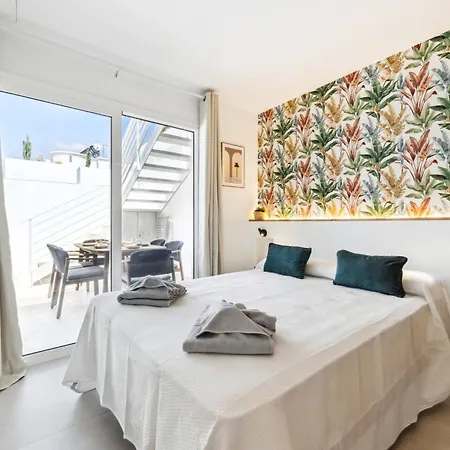 Casa Kiwi By Escapehome Сasa de vacaciones Puerto del Carmen (Lanzarote)