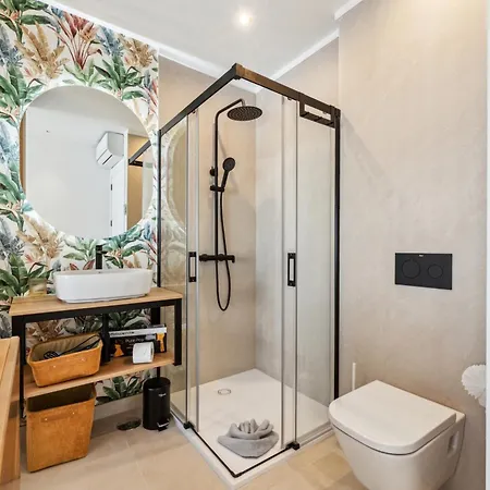 Сasa de vacaciones Casa Kiwi By Escapehome Puerto del Carmen (Lanzarote)