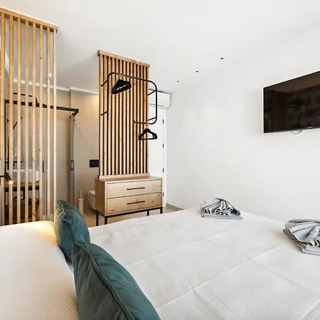 Casa Kiwi By Escape Puerto del Carmen (Lanzarote)