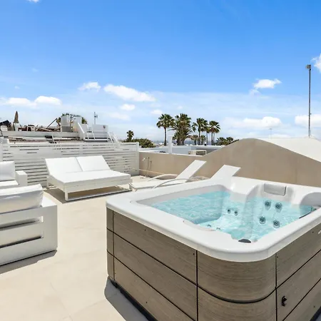 Casa Kiwi By Escapehome Ferienhaus Puerto del Carmen (Lanzarote)