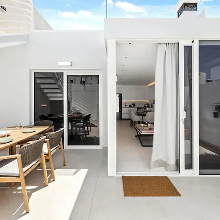 Casa Kiwi By Escape *