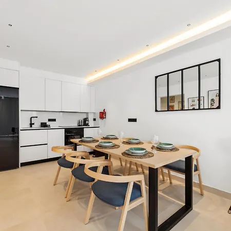 Semesterbostad Casa Kiwi By Escapehome Puerto del Carmen (Lanzarote)