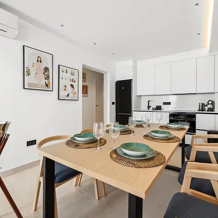 Casa Kiwi By Escapehome * Puerto del Carmen (Lanzarote)