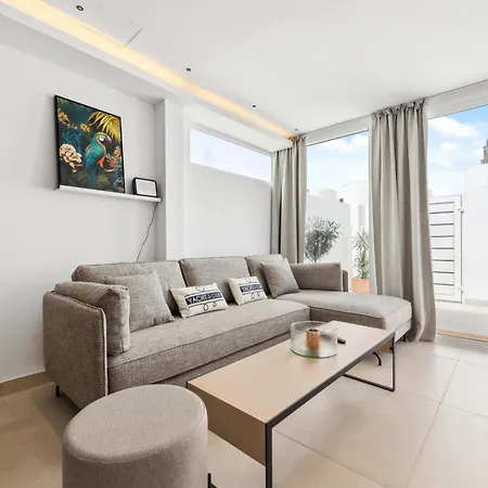 Casa Kiwi By Escapehome