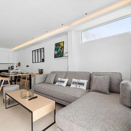 Casa Kiwi By Escapehome Puerto del Carmen (Lanzarote)