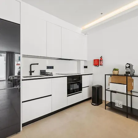 Hébergement de vacances Casa Kiwi By Escape Puerto del Carmen (Lanzarote)