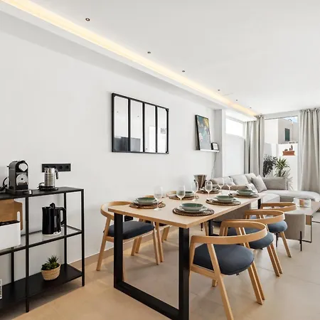 Prázdninový dům Casa Kiwi By Escape Puerto del Carmen (Lanzarote)