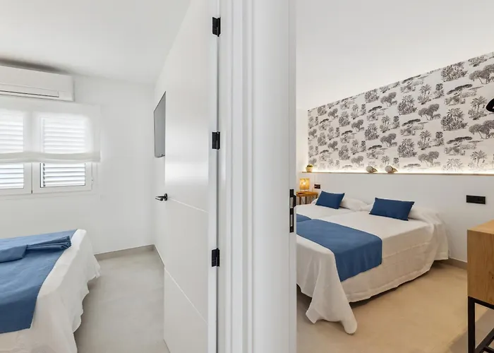 Prázdninový dům Casa Kiwi By Escape Puerto del Carmen (Lanzarote)