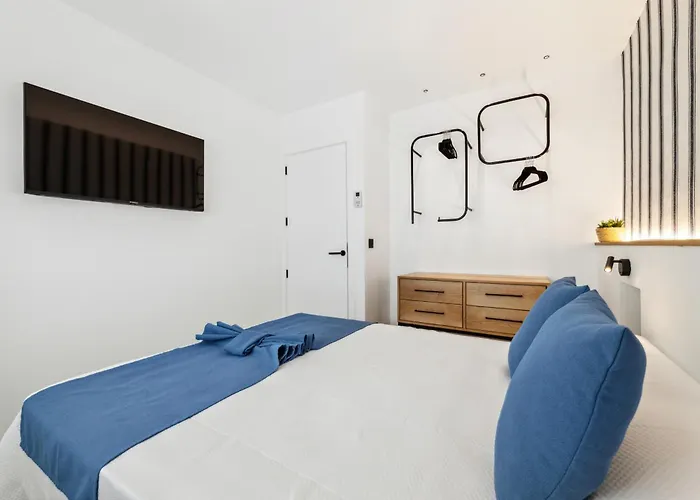 Casa Kiwi By Escape Puerto del Carmen (Lanzarote)