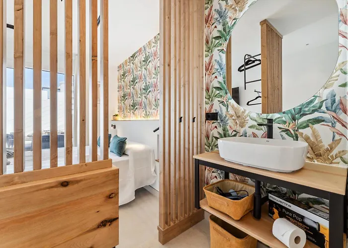 Dom wakacyjny Casa Kiwi By Escape Puerto del Carmen (Lanzarote)