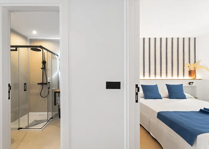 Casa Kiwi By Escape Dom wakacyjny Puerto del Carmen (Lanzarote)