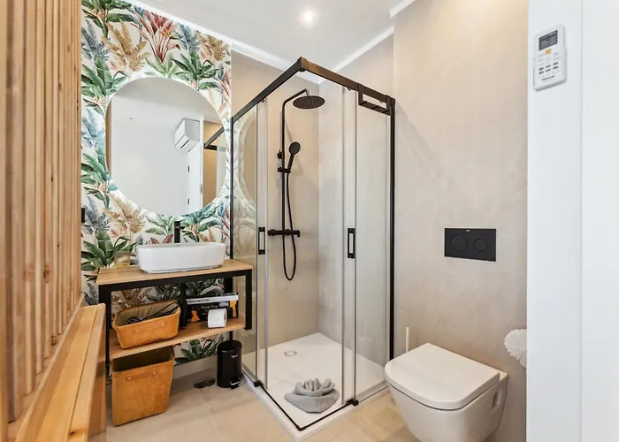 Holiday home Casa Kiwi By Escape Puerto del Carmen (Lanzarote)