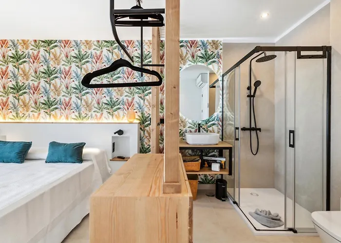 Casa Kiwi By Escape * Puerto del Carmen (Lanzarote)