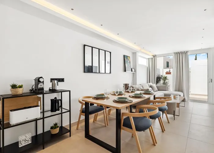 Holiday home Casa Kiwi By Escape Puerto del Carmen (Lanzarote)