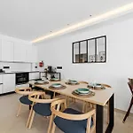 Σπίτι διακοπών Casa Kiwi By Escape Πουέρτο Ντελ Κάρμεν