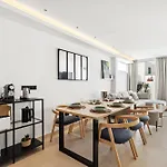 Σπίτι διακοπών Casa Kiwi By Escape Πουέρτο Ντελ Κάρμεν