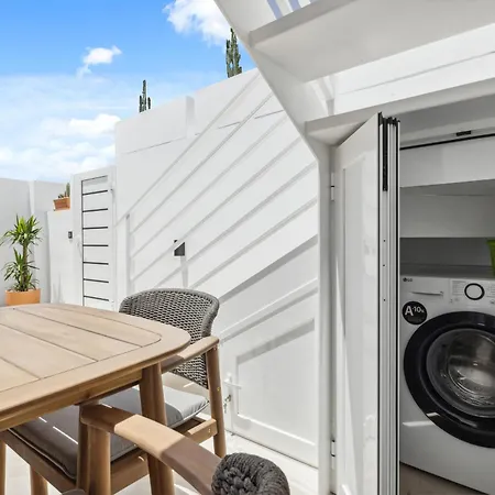 Casa Kiwi By Escape Casa vacanze Puerto del Carmen (Lanzarote)