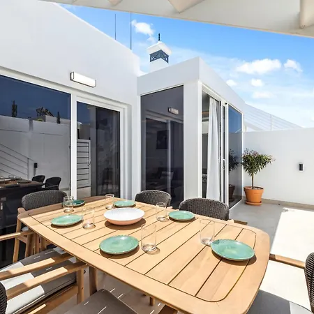 Casa Kiwi By Escape Puerto del Carmen (Lanzarote)