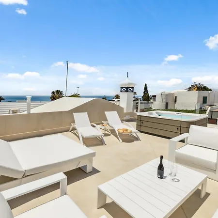 Casa Kiwi By Escape Puerto del Carmen (Lanzarote)