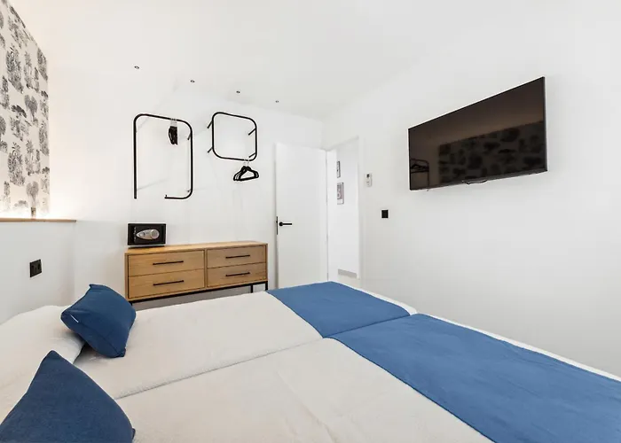 Casa Kiwi By Escape Vakantiehuis Puerto del Carmen (Lanzarote)