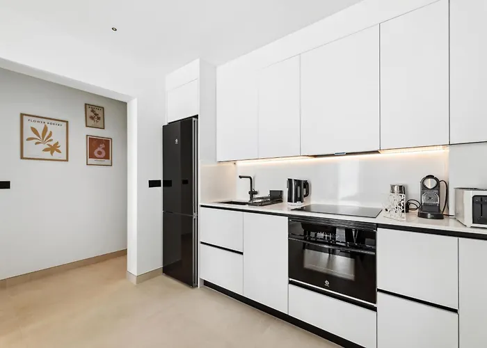 Casa Kiwi By Escape Vakantiehuis