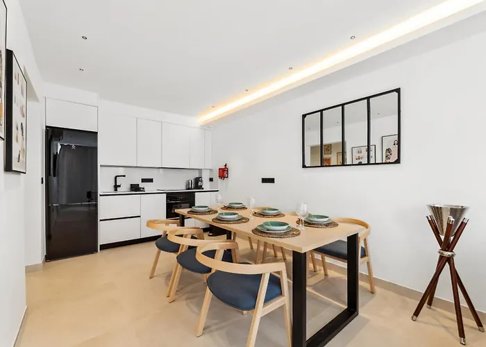 Vakantiehuis Casa Kiwi By Escape Puerto del Carmen (Lanzarote)