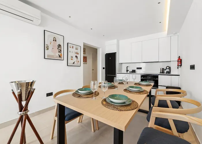 Casa Kiwi By Escape * 푸에르토 델 카르멘